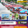Hat Yai, Thailand